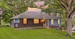 14780 Red Rock Drive, Platte City, MO 64079