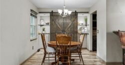 14780 Red Rock Drive, Platte City, MO 64079