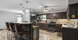14780 Red Rock Drive, Platte City, MO 64079
