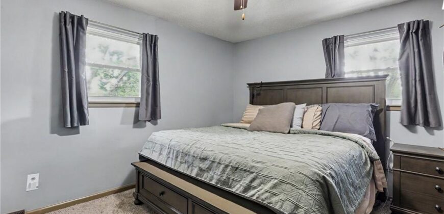 14780 Red Rock Drive, Platte City, MO 64079