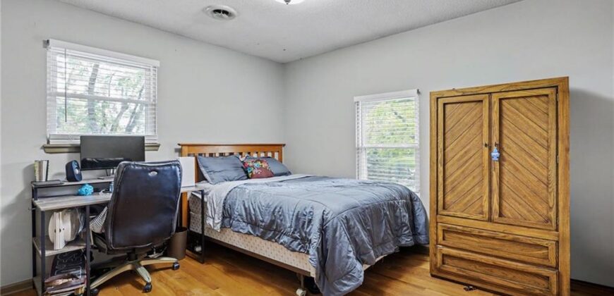 14780 Red Rock Drive, Platte City, MO 64079
