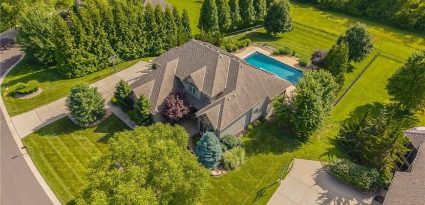 8030 N Caldwell Avenue, County/Other, MO 64152