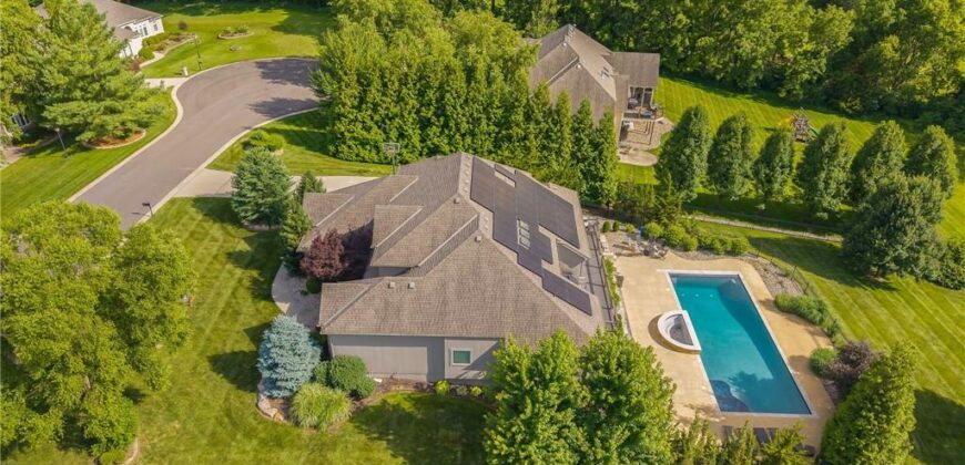 8030 N Caldwell Avenue, County/Other, MO 64152