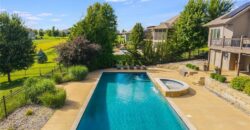 8030 N Caldwell Avenue, County/Other, MO 64152