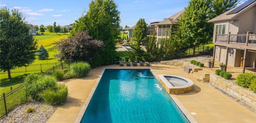 8030 N Caldwell Avenue, County/Other, MO 64152