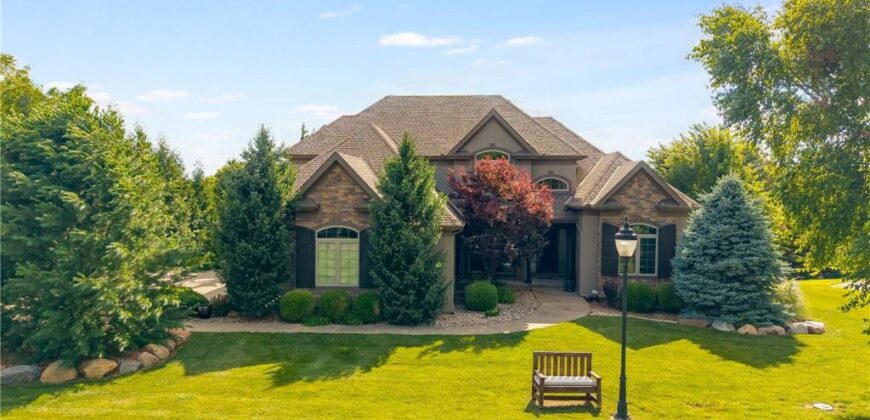 8030 N Caldwell Avenue, County/Other, MO 64152