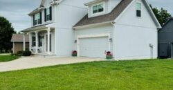 1613 Renea Court, Kearney, MO 64060