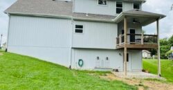 1613 Renea Court, Kearney, MO 64060