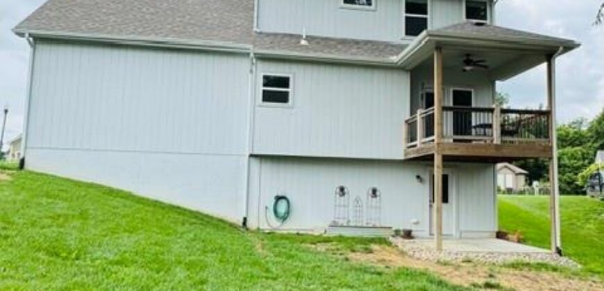 1613 Renea Court, Kearney, MO 64060