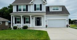 1613 Renea Court, Kearney, MO 64060