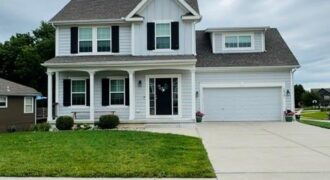 1613 Renea Court, Kearney, MO 64060
