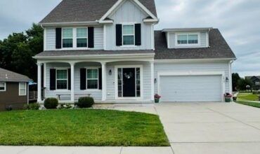 1613 Renea Court, Kearney, MO 64060