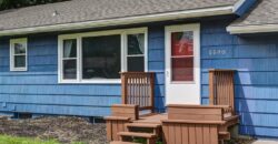 8840 N Forest Avenue, Kansas City, MO 64155
