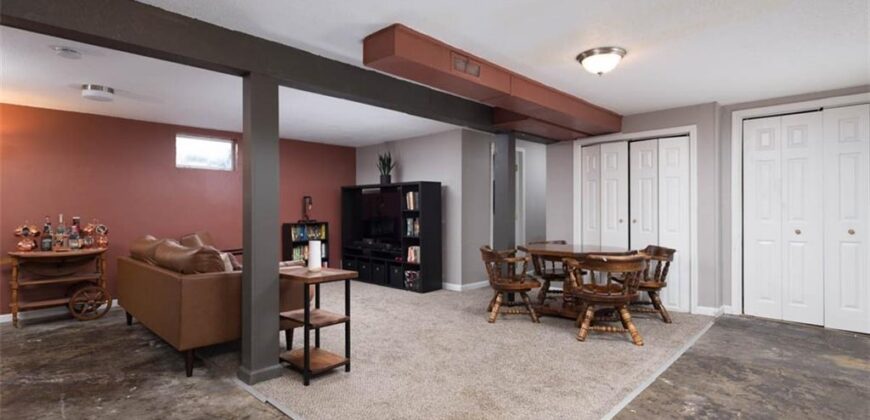 8840 N Forest Avenue, Kansas City, MO 64155