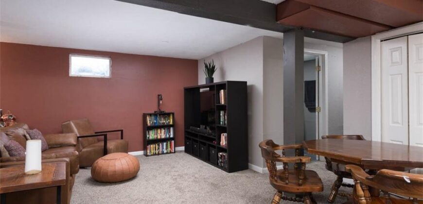 8840 N Forest Avenue, Kansas City, MO 64155