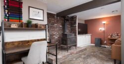 8840 N Forest Avenue, Kansas City, MO 64155