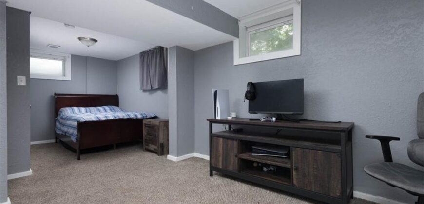 8840 N Forest Avenue, Kansas City, MO 64155