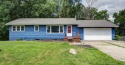 8840 N Forest Avenue, Kansas City, MO 64155