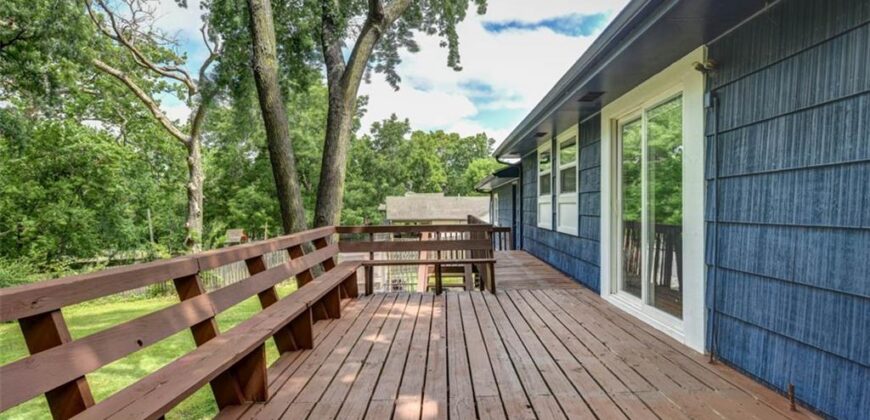 8840 N Forest Avenue, Kansas City, MO 64155