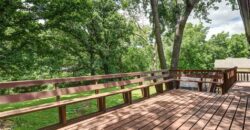8840 N Forest Avenue, Kansas City, MO 64155