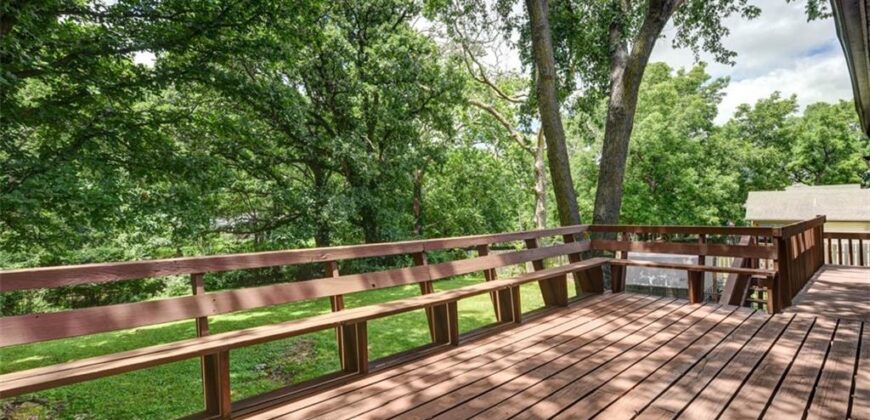 8840 N Forest Avenue, Kansas City, MO 64155