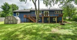 8840 N Forest Avenue, Kansas City, MO 64155