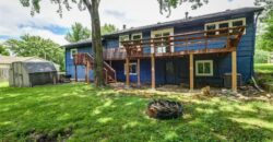 8840 N Forest Avenue, Kansas City, MO 64155