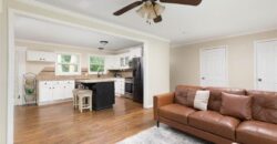 8840 N Forest Avenue, Kansas City, MO 64155