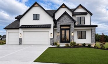 4713 NW Sienna Ridge, Riverside, MO 64150