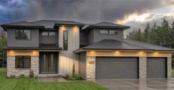 1006 Meadowbrook Drive, Kearney, MO 64060