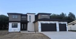 1006 Meadowbrook Drive, Kearney, MO 64060