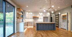 1006 Meadowbrook Drive, Kearney, MO 64060