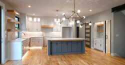1006 Meadowbrook Drive, Kearney, MO 64060