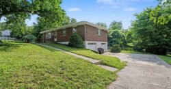 235 N Eugene Field Road, Claycomo, MO 64119