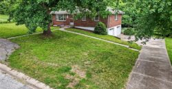 235 N Eugene Field Road, Claycomo, MO 64119