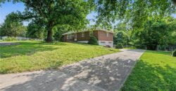 235 N Eugene Field Road, Claycomo, MO 64119