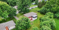 235 N Eugene Field Road, Claycomo, MO 64119