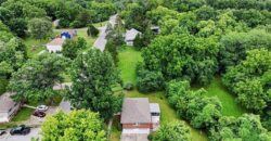 235 N Eugene Field Road, Claycomo, MO 64119