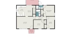 235 N Eugene Field Road, Claycomo, MO 64119