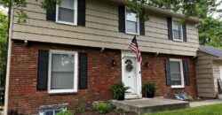 6836 NW Birch Court, Kansas City, MO 64151