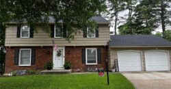 6836 NW Birch Court, Kansas City, MO 64151
