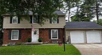 6836 NW Birch Court, Kansas City, MO 64151