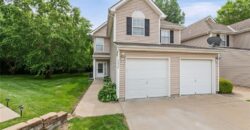 4632 NE 83rd Terrace, Kansas City, MO 64119
