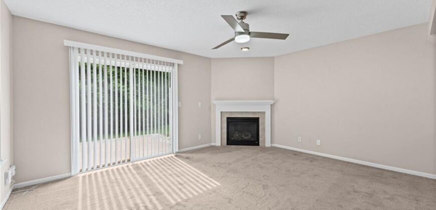 4632 NE 83rd Terrace, Kansas City, MO 64119