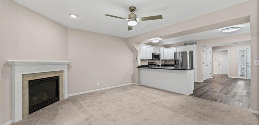 4632 NE 83rd Terrace, Kansas City, MO 64119