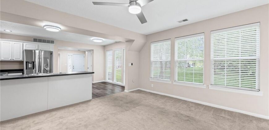 4632 NE 83rd Terrace, Kansas City, MO 64119