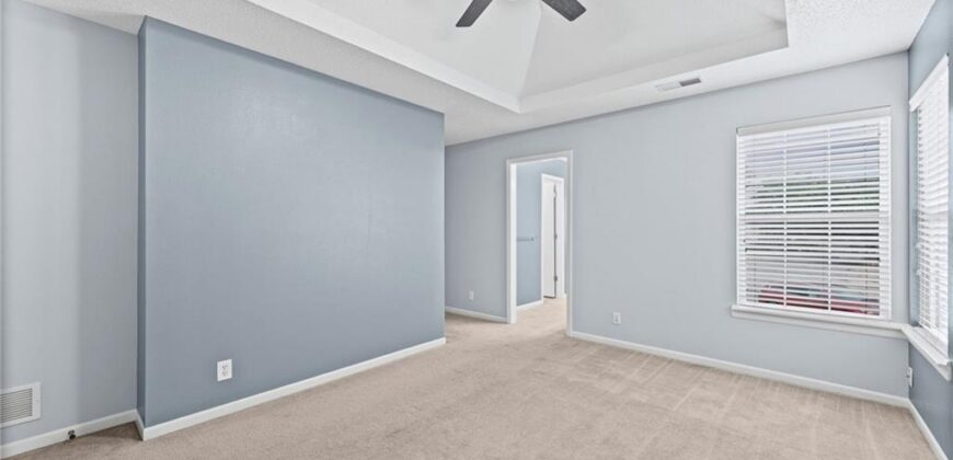 4632 NE 83rd Terrace, Kansas City, MO 64119