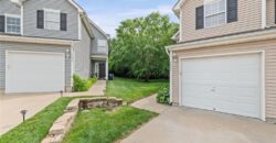 4632 NE 83rd Terrace, Kansas City, MO 64119