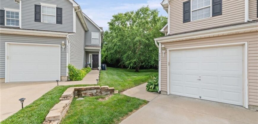 4632 NE 83rd Terrace, Kansas City, MO 64119