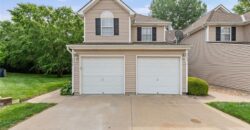 4632 NE 83rd Terrace, Kansas City, MO 64119